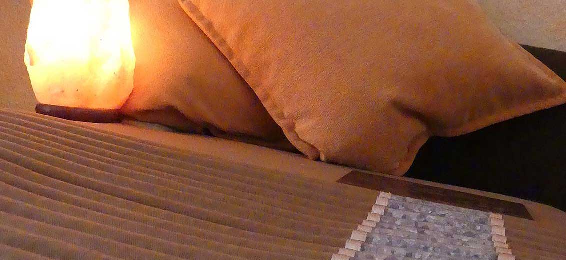 Infrarot - Entspannung